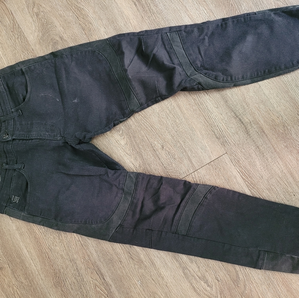 G Star motac deconstructed